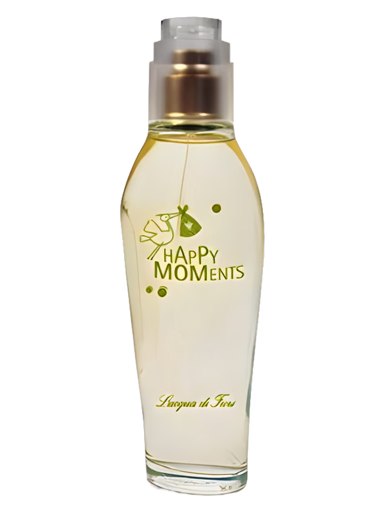 L'acqua di Fiori Happy Moments