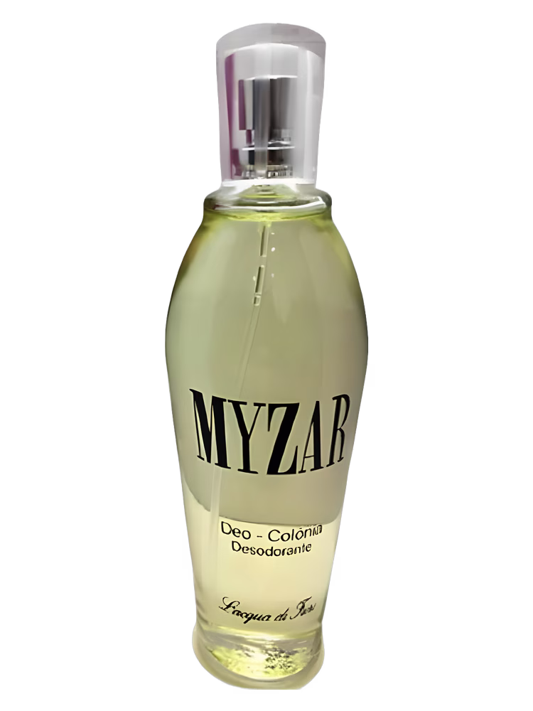 L'acqua di Fiori Myzar