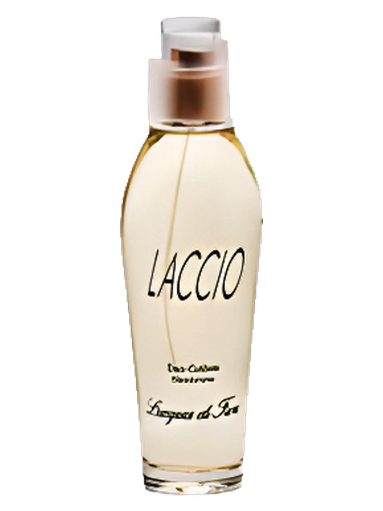 L'acqua di Fiori Laccio