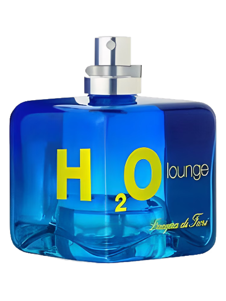 L'acqua di Fiori H2O Lounge