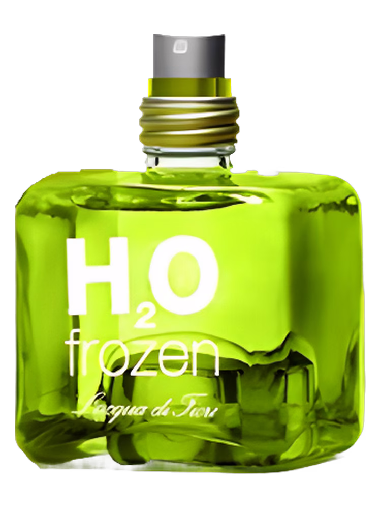 L'acqua di Fiori H2O Frozen