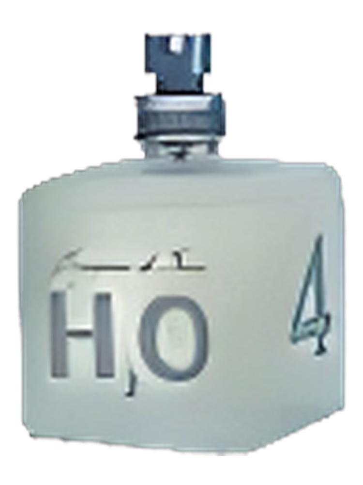 L'acqua di Fiori H2O 4XY