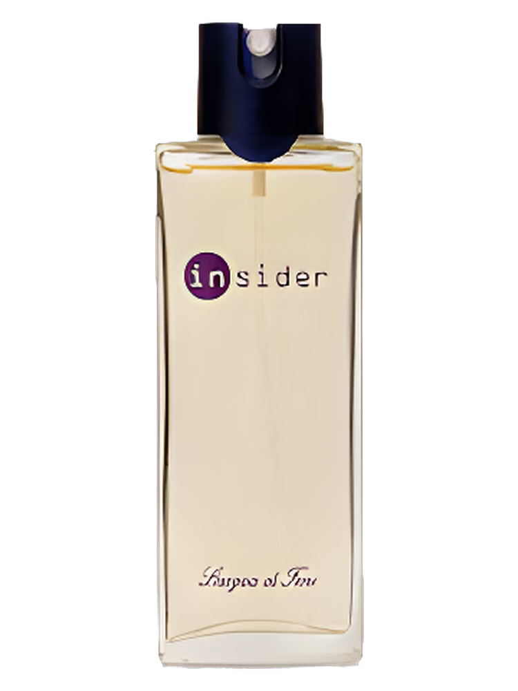 L'acqua di Fiori Insider