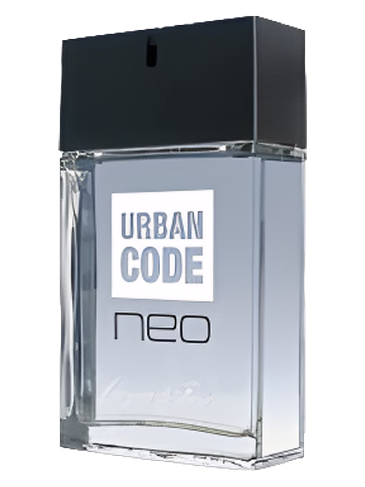 L'acqua di Fiori Urban Code Neo