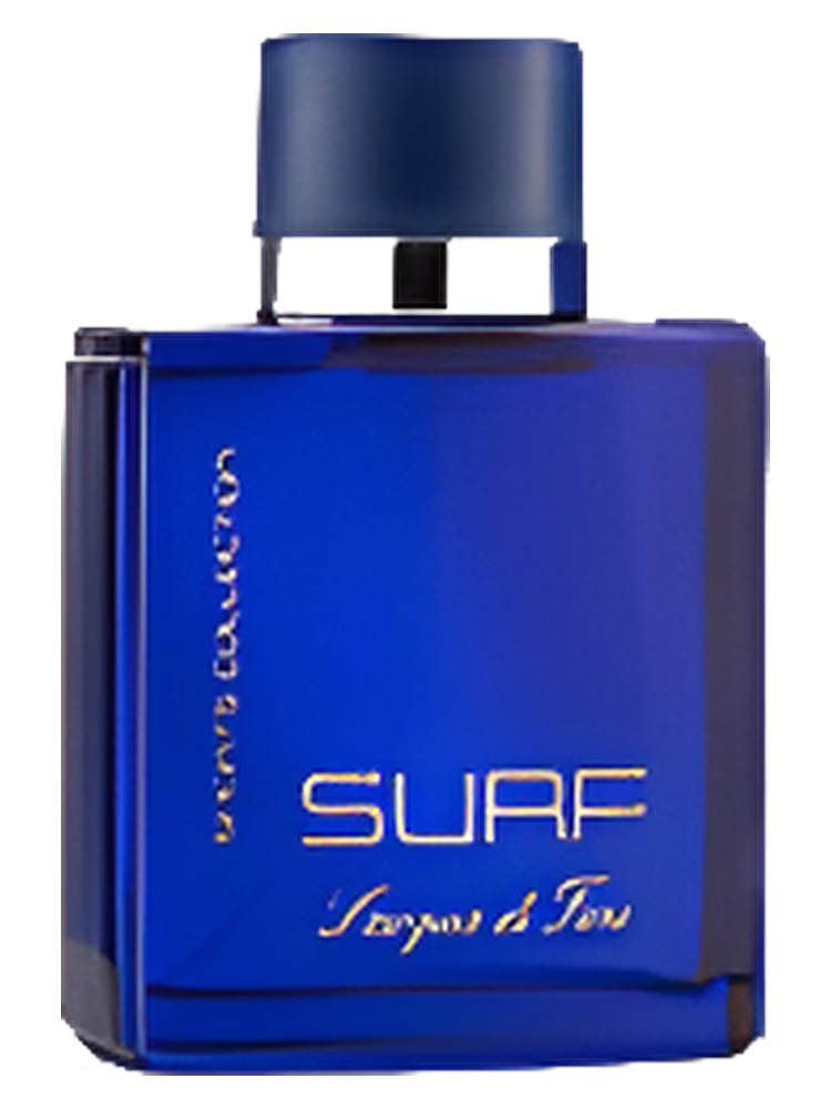 L'acqua di Fiori Surf