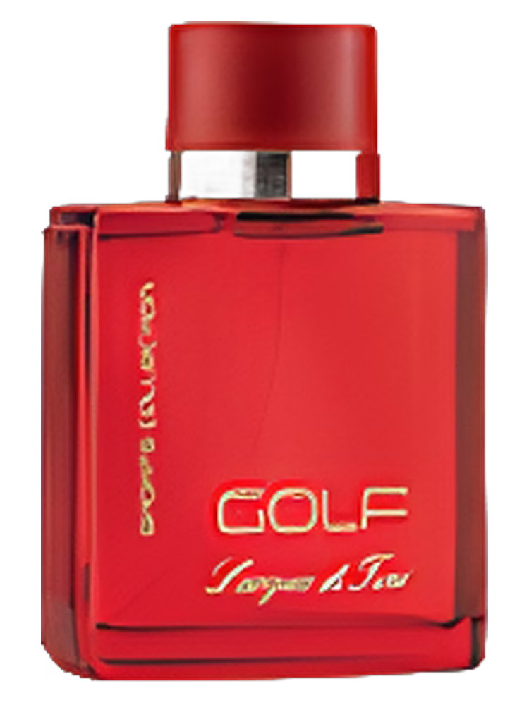 L'acqua di Fiori Golf