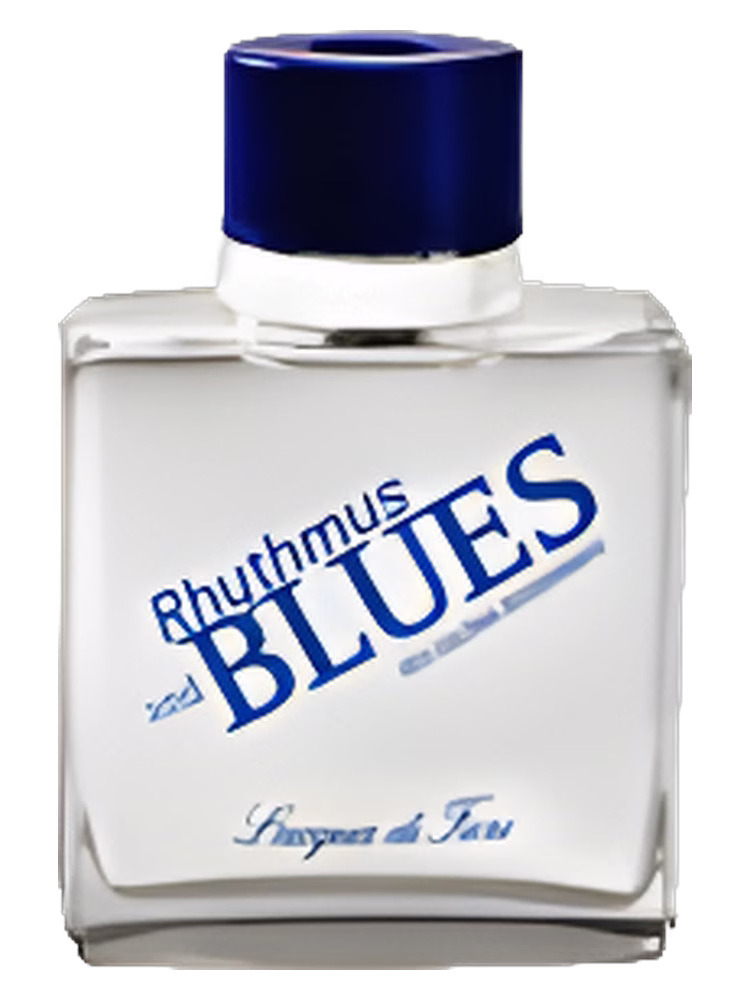 L'acqua di Fiori Rhythmus and Blues