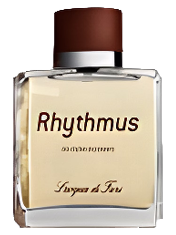 L'acqua di Fiori Rhythmus