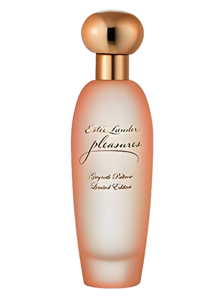 Estée Lauder Pleasures Gwyneth Paltrow Limited Edition