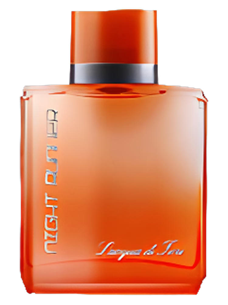L'acqua di Fiori Night Runner