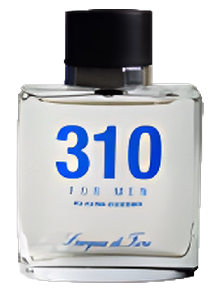 L'acqua di Fiori 310 For Men