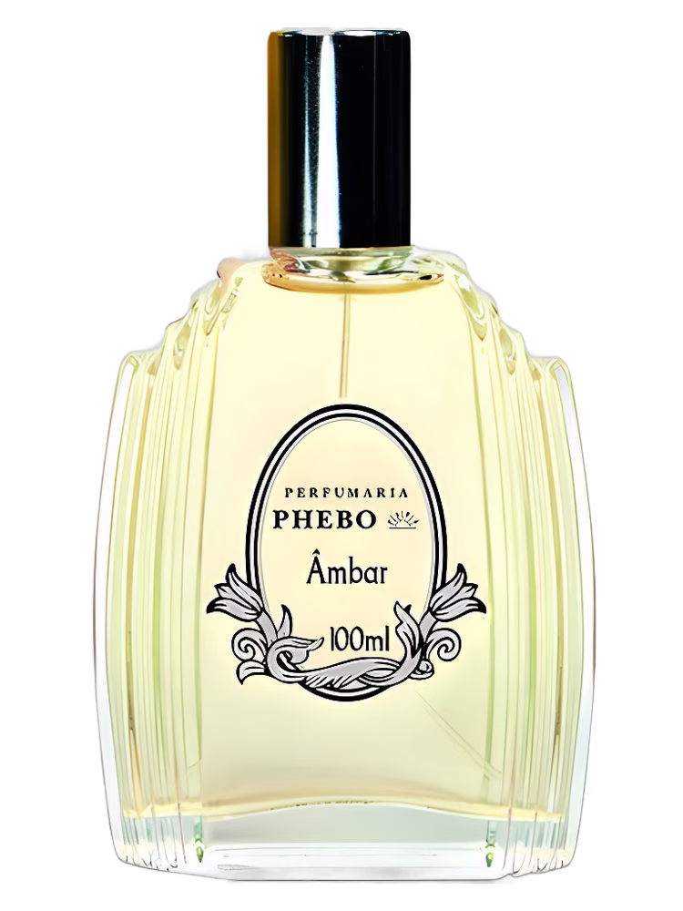 Phebo Âmbar