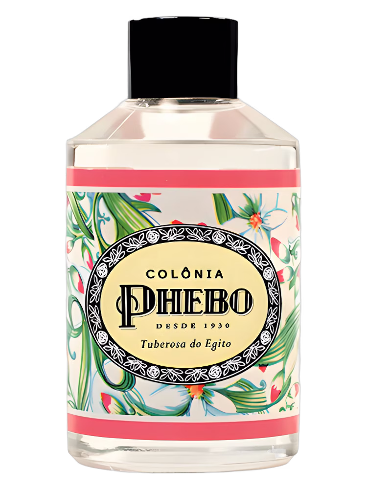 Phebo Tuberosa do Egito