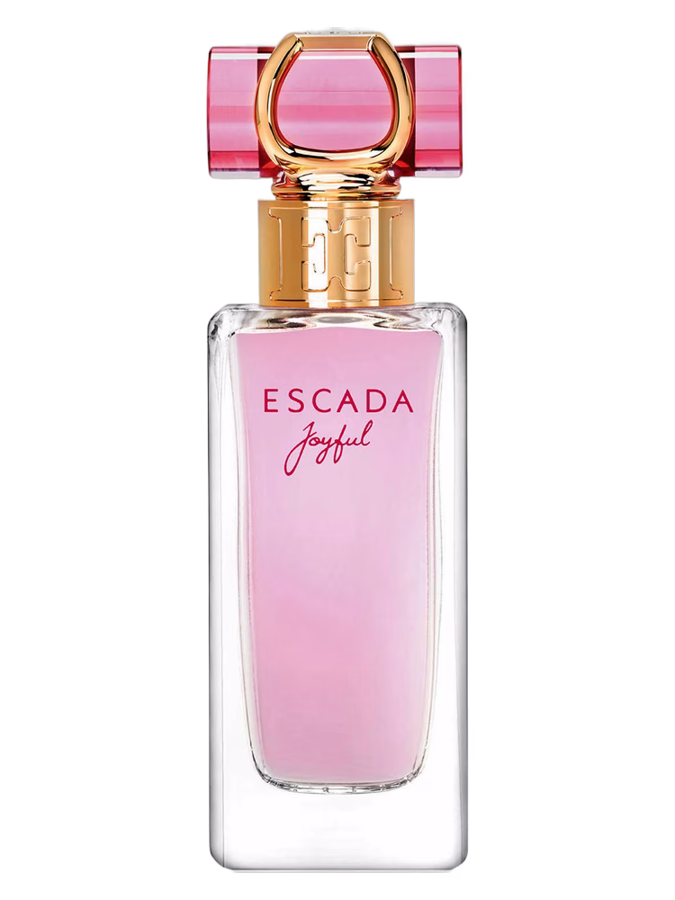 Escada Joyful