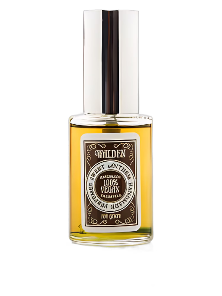 Sweet Anthem Perfumes Walden