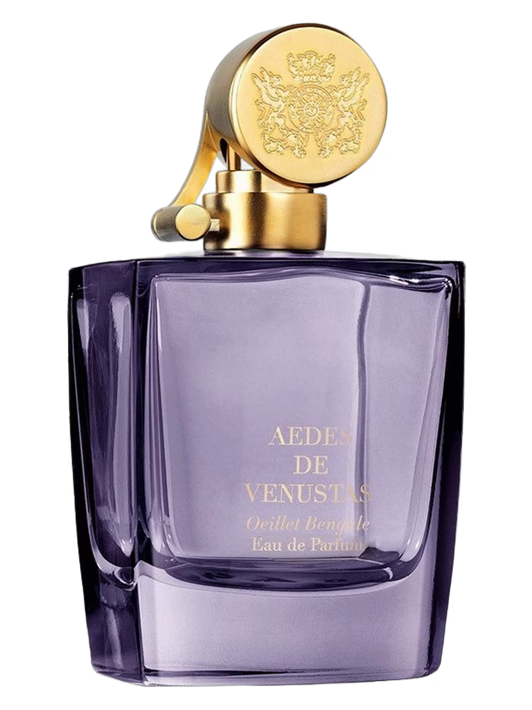 Aedes de Venustas Oeillet Bengale