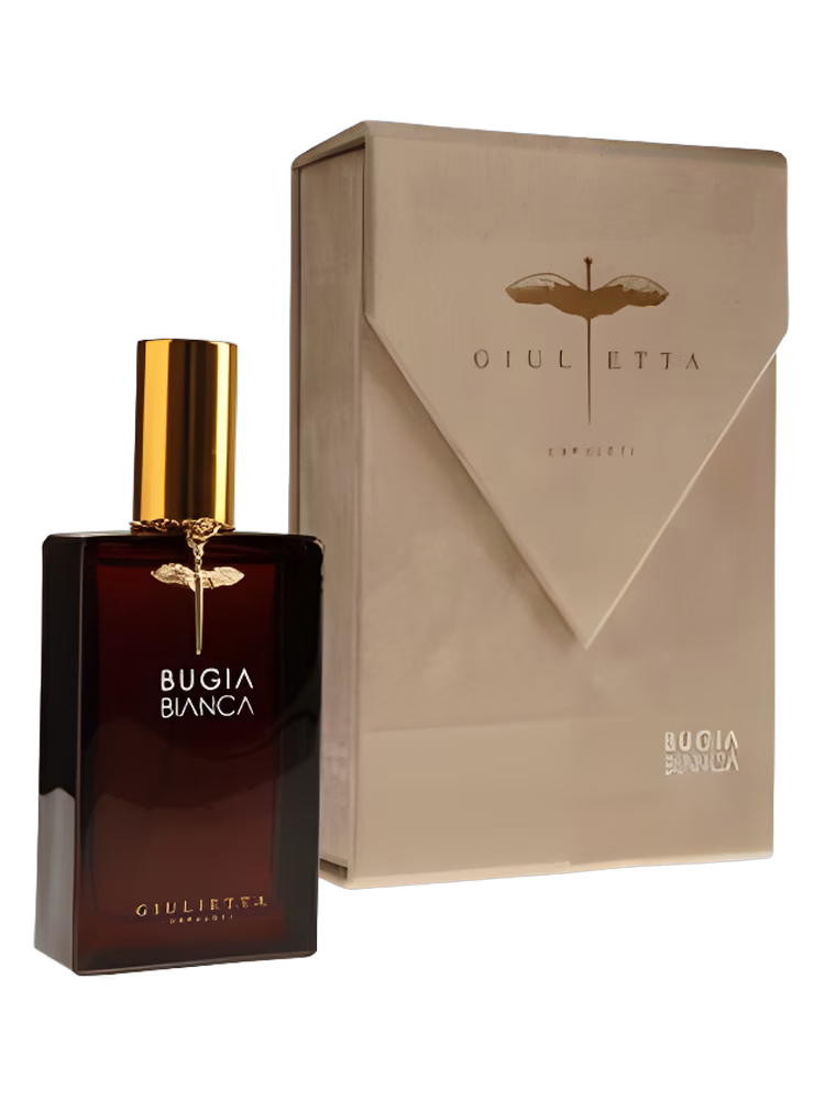 Giulietta Capuleti Bugia Bianca