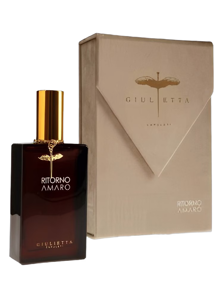 Giulietta Capuleti Ritorno Amaro