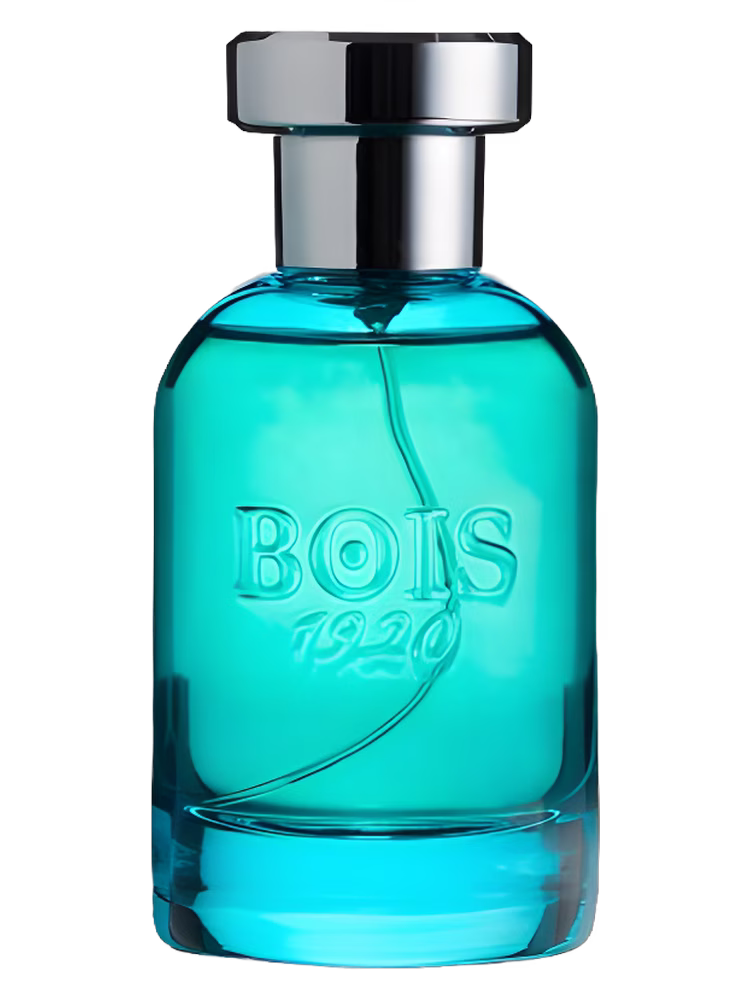 Bois 1920 Verde di Mare