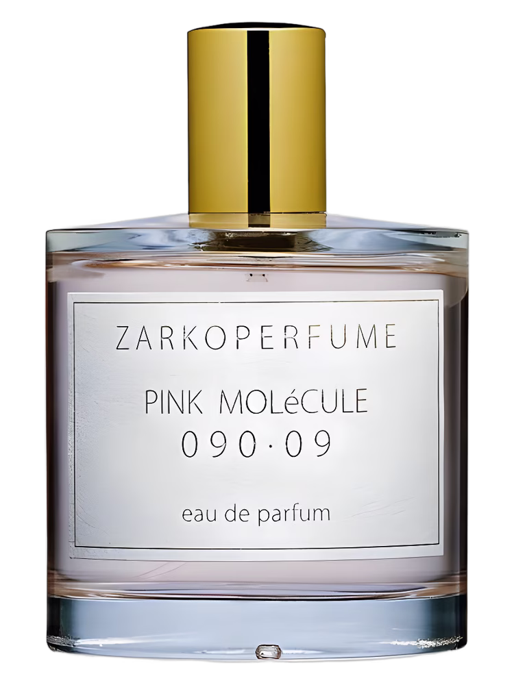 ZARKOPERFUME PINK MOLéCULE 090.09