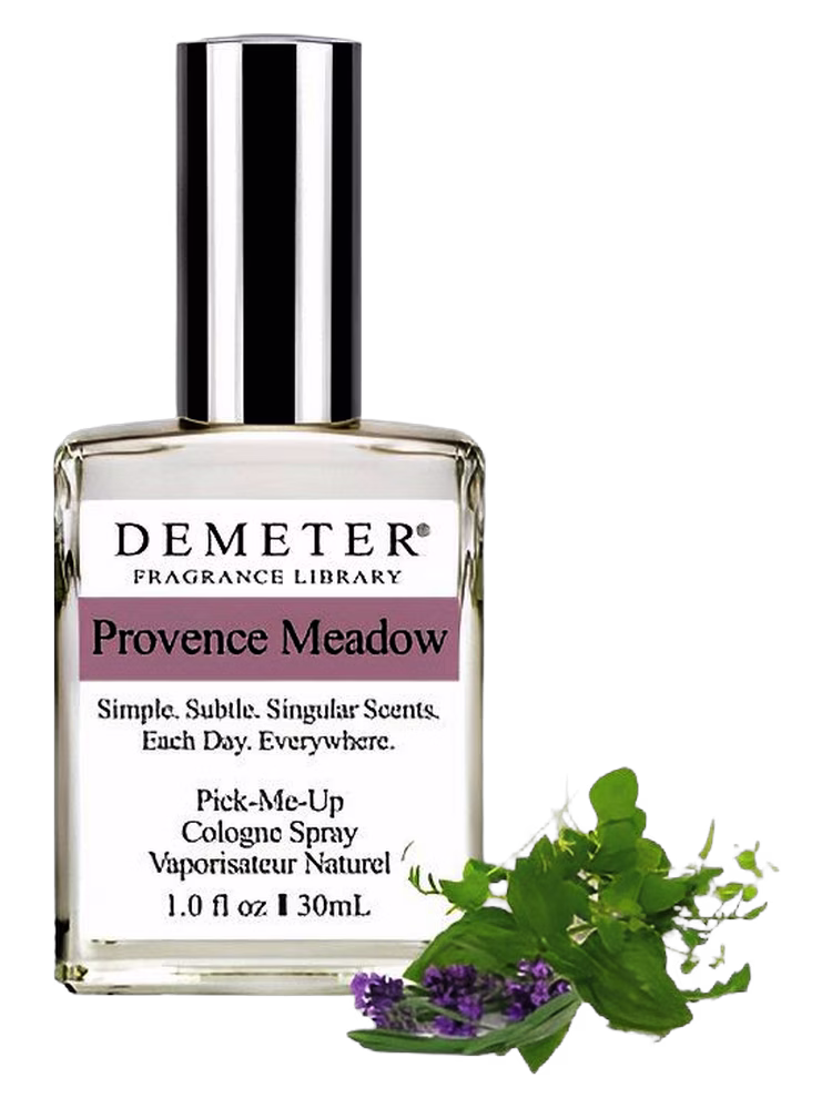 Demeter Fragrance Provence Meadow