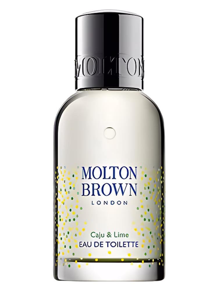 Molton Brown Caju & Lime