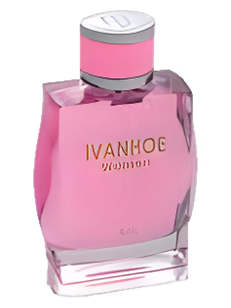 Yves de Sistelle Ivanhoe
