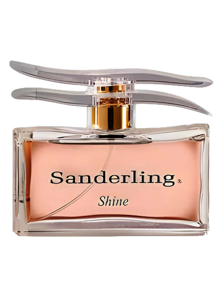 Yves de Sistelle Sanderling Shine