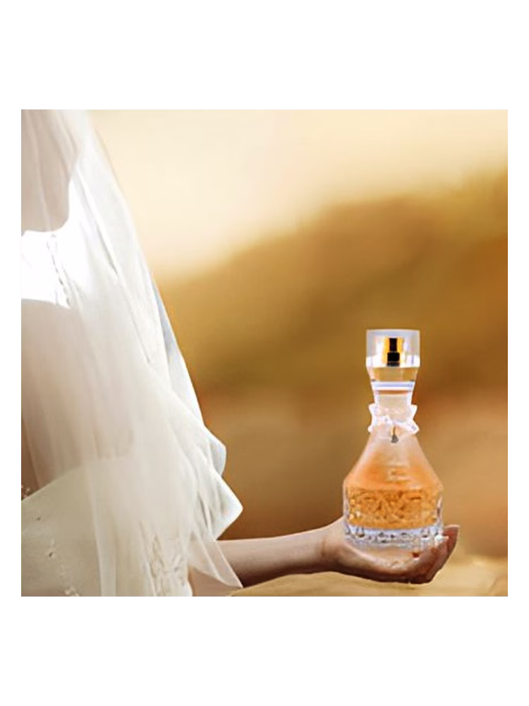 Yves de Sistelle Wedding Secrets Gold