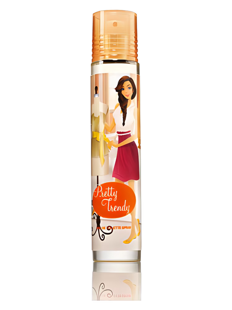 Avon Pretty Trendy
