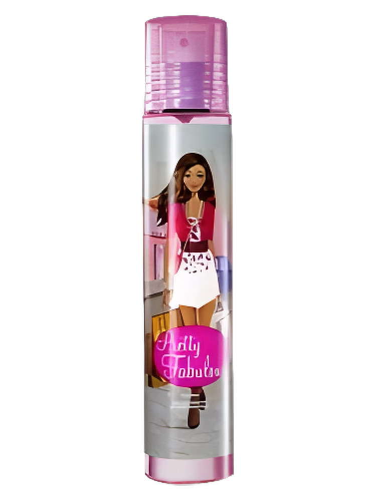 Avon Pretty Fabulous