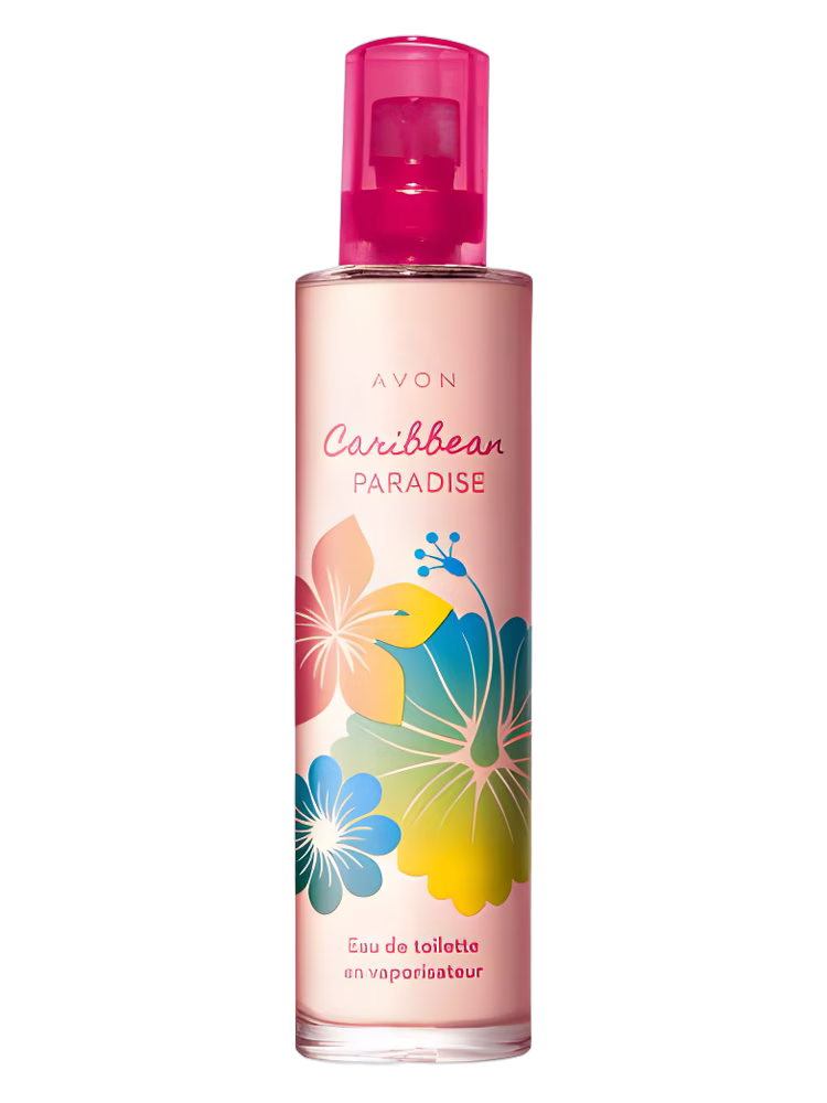 Avon Caribbean Paradise