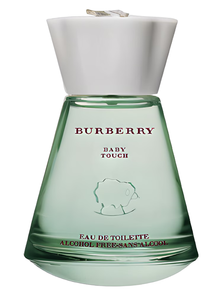 Burberry Baby Touch