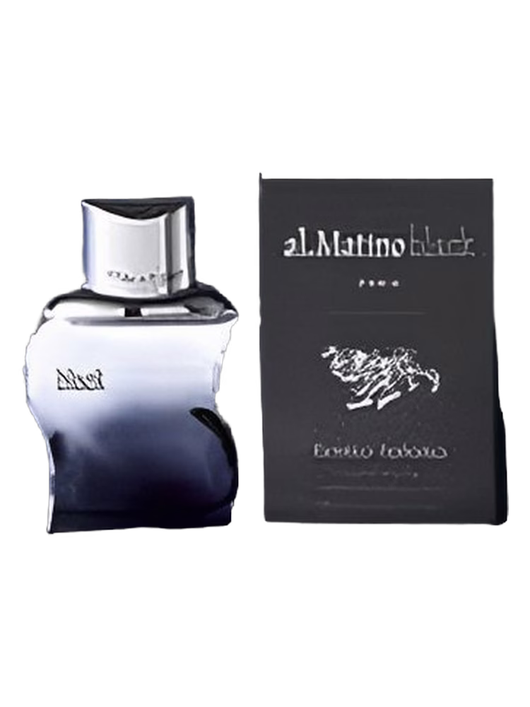 Tropical Feeling Al Matino Black