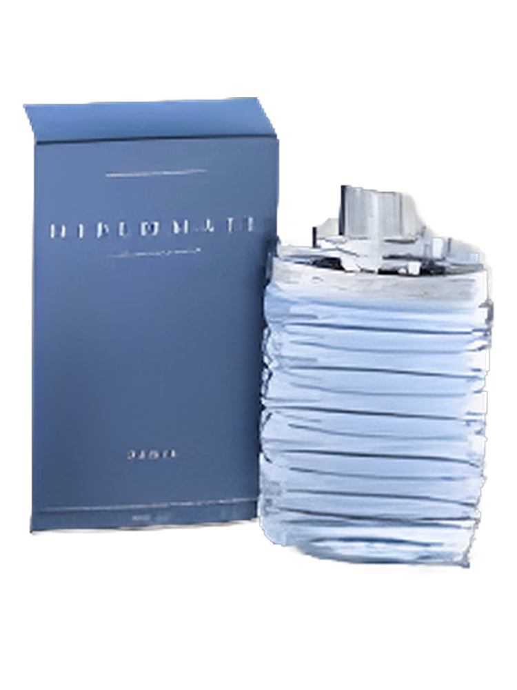Tropical Feeling Diplomate