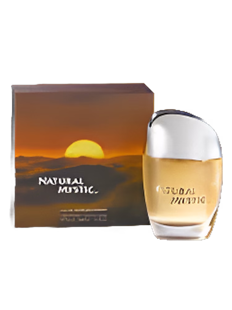 Tropical Feeling Natural Mystic
