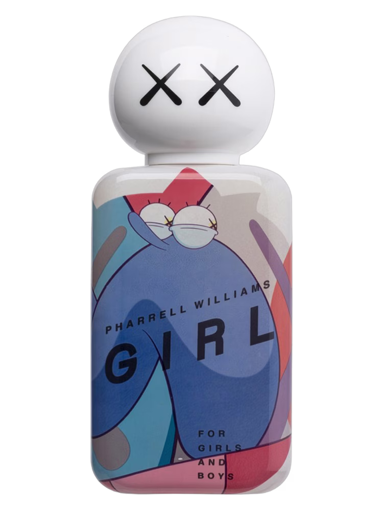 Pharrell Williams Girl