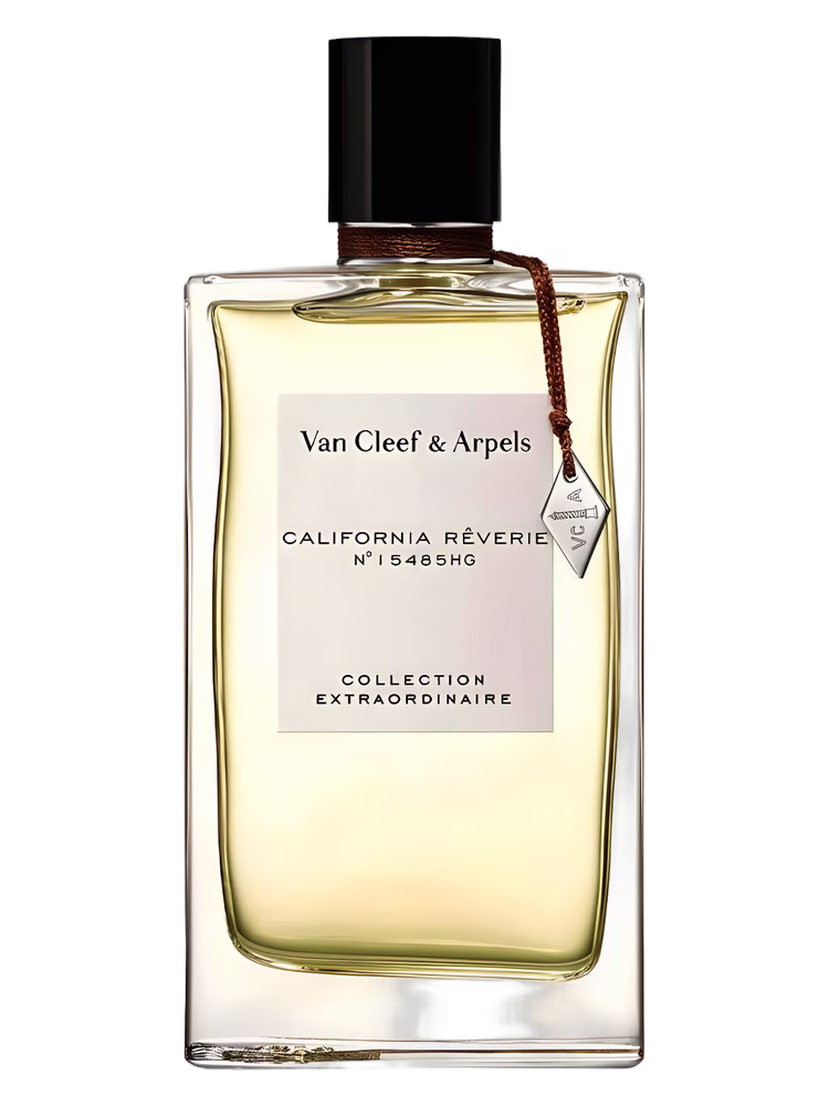 Van Cleef & Arpels California Réverie