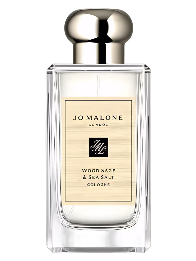 Jo Malone London Wood Sage & Sea Salt
