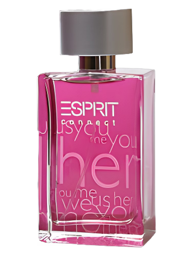 Esprit Connect for Her
