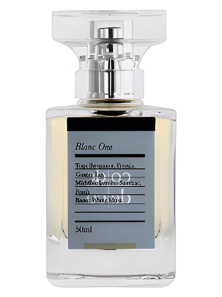 Code Deco Blanc One