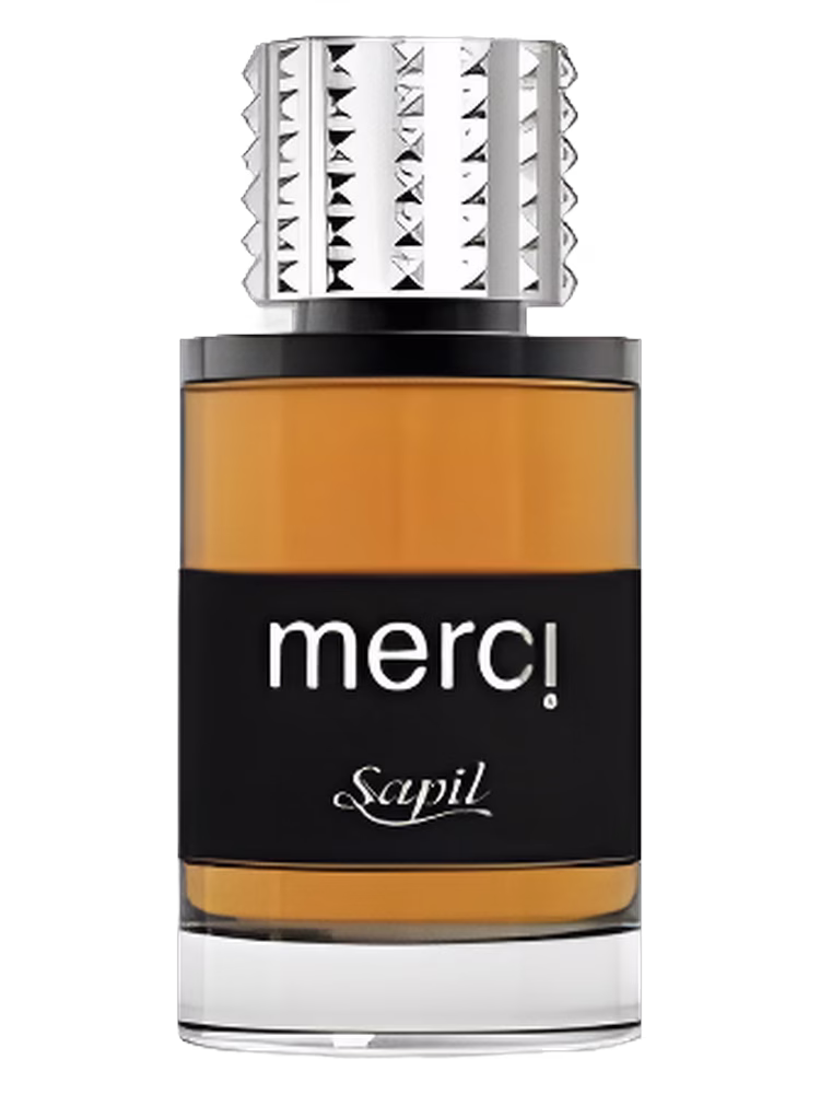 Sapil Merci