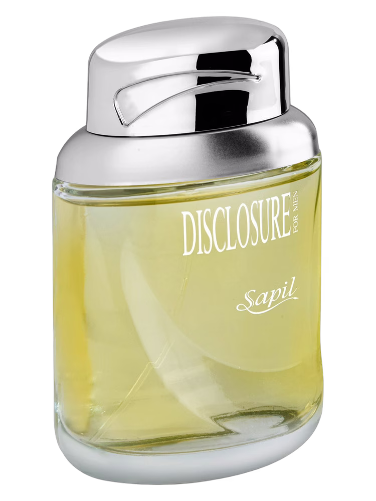 Sapil Disclosure
