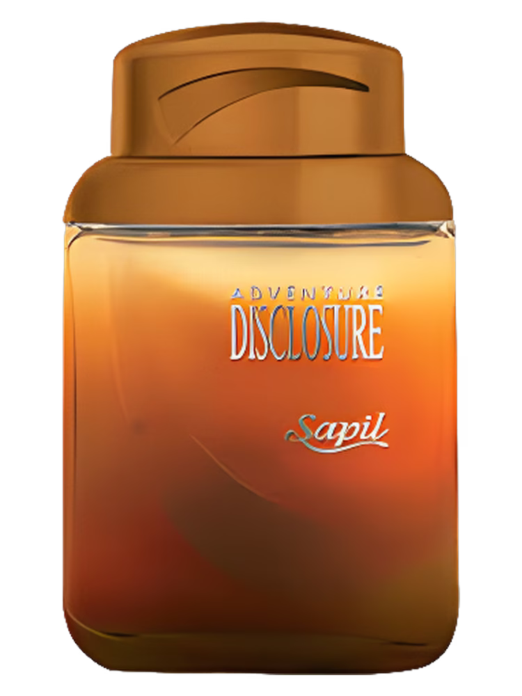 Sapil Disclosure Adventure