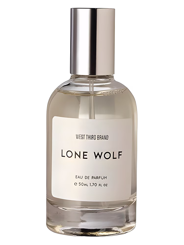 West Third Brand Lone Wolf