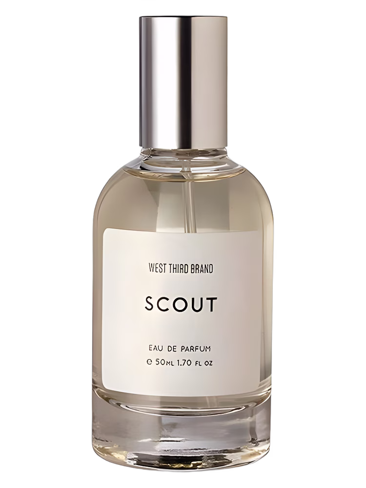 West Third Brand Scout