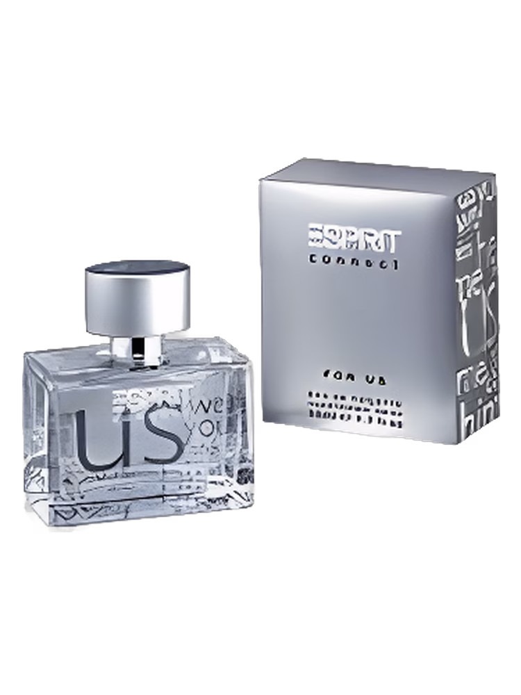 Esprit Connect for Us