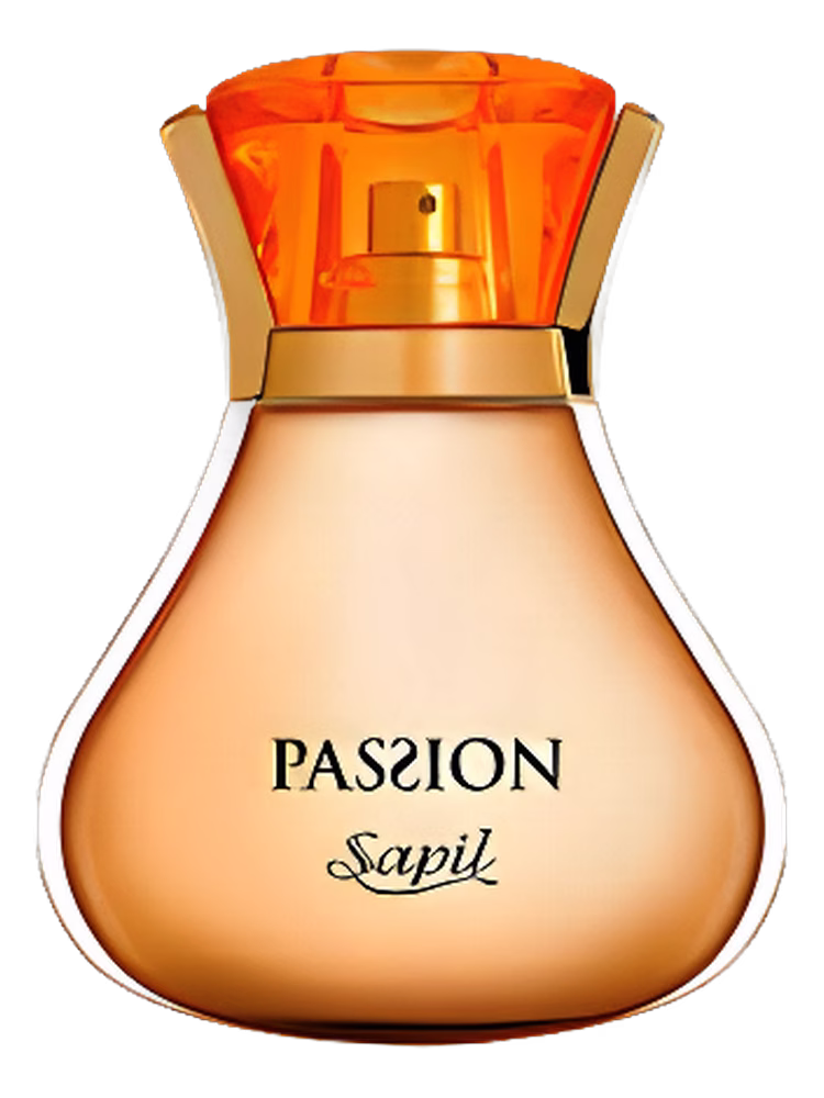 Sapil Passion