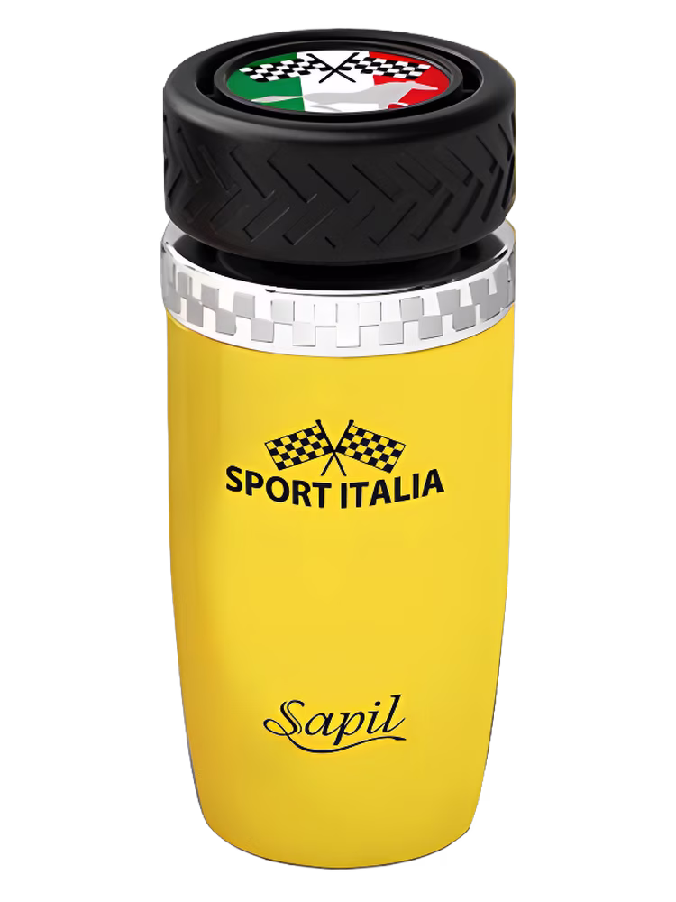 Sapil Sport Italia