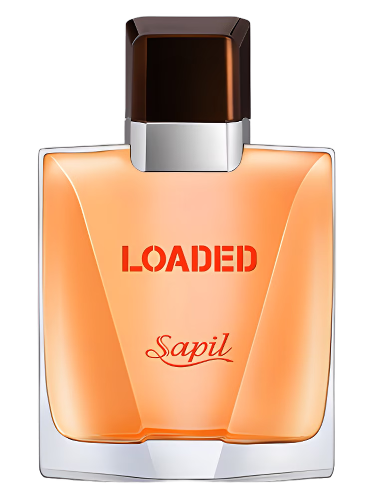 Sapil Loaded